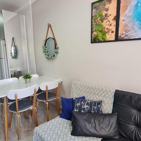Apartamento Ubatuba Com Area Gourmet Eksteriør billede