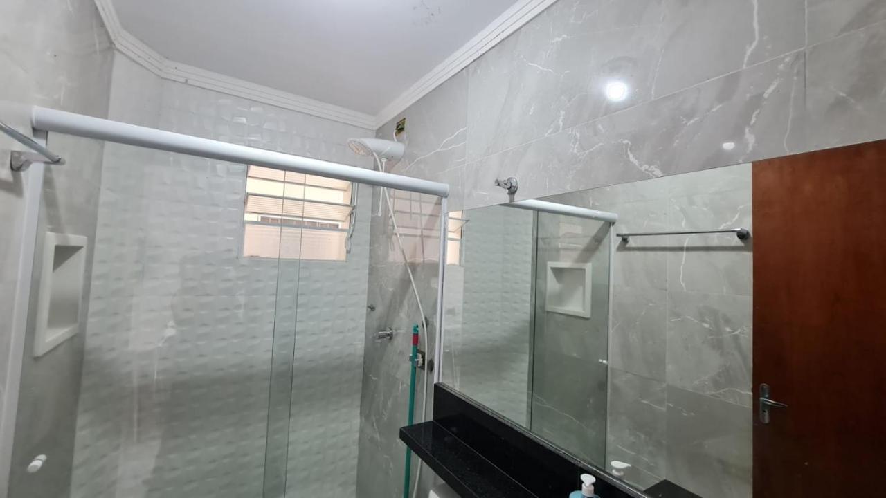 Apartamento Ubatuba Com Area Gourmet Eksteriør billede