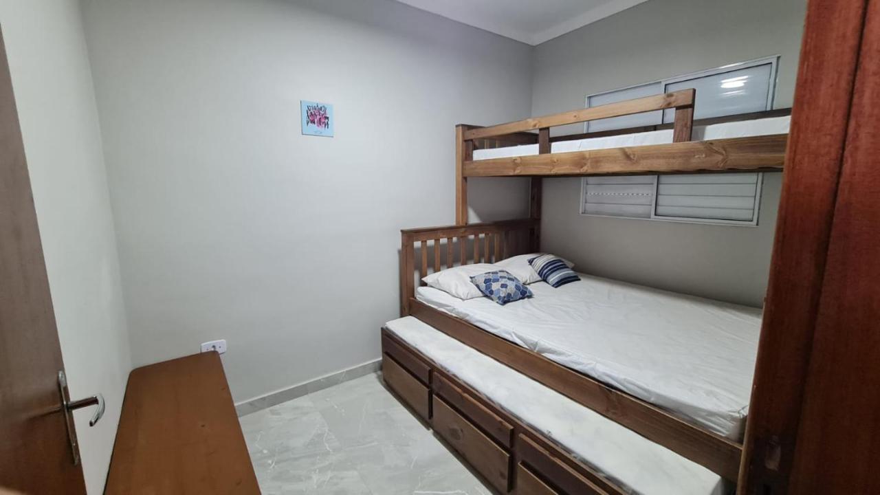 Apartamento Ubatuba Com Area Gourmet Eksteriør billede
