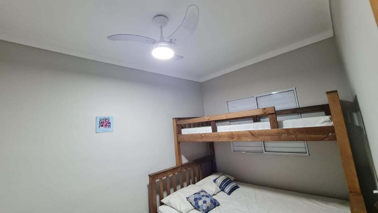 Apartamento Ubatuba Com Area Gourmet Eksteriør billede