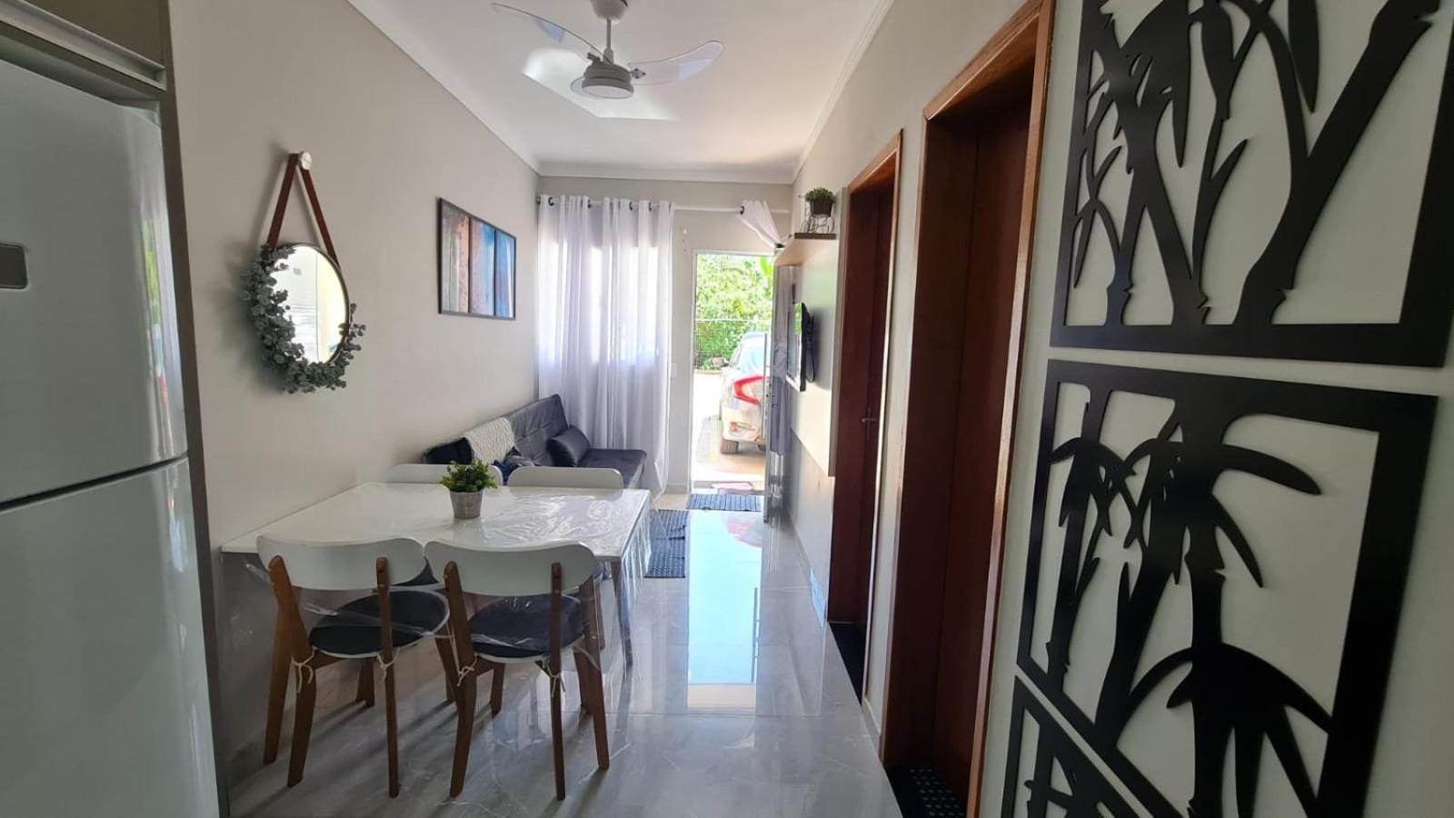 Apartamento Ubatuba Com Area Gourmet Eksteriør billede